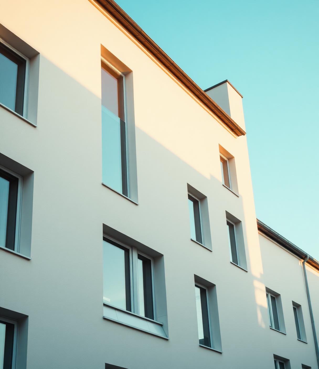 Moderne Wohnimmobilie in Bielefeld – professionelle Hausverwaltung durch vanWalt Immobilien